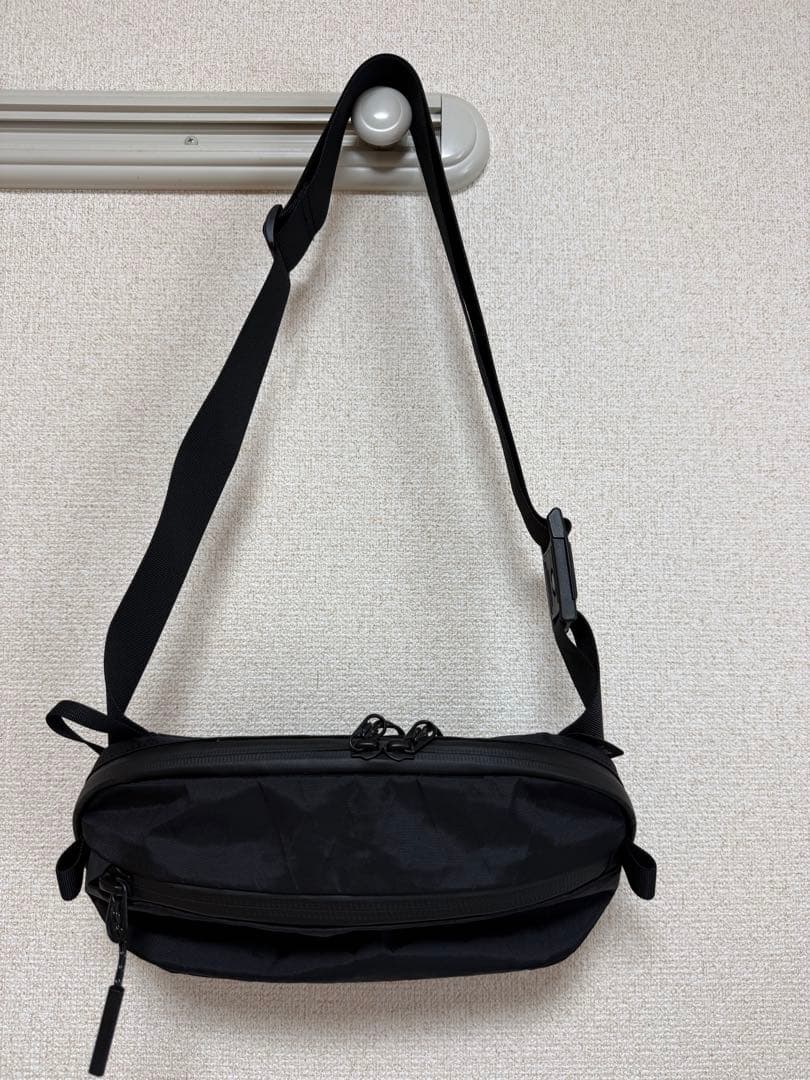 バッグ Aer Day Sling 3 X-Pac