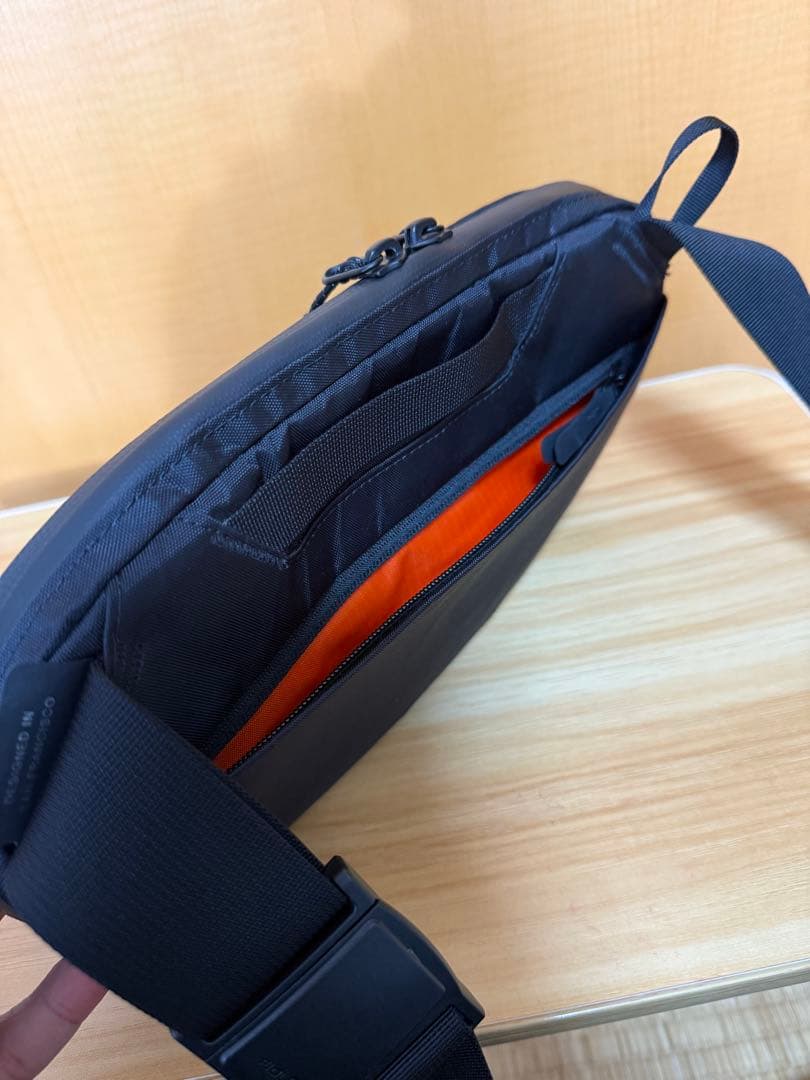 バッグ Aer Day Sling 3 X-Pac