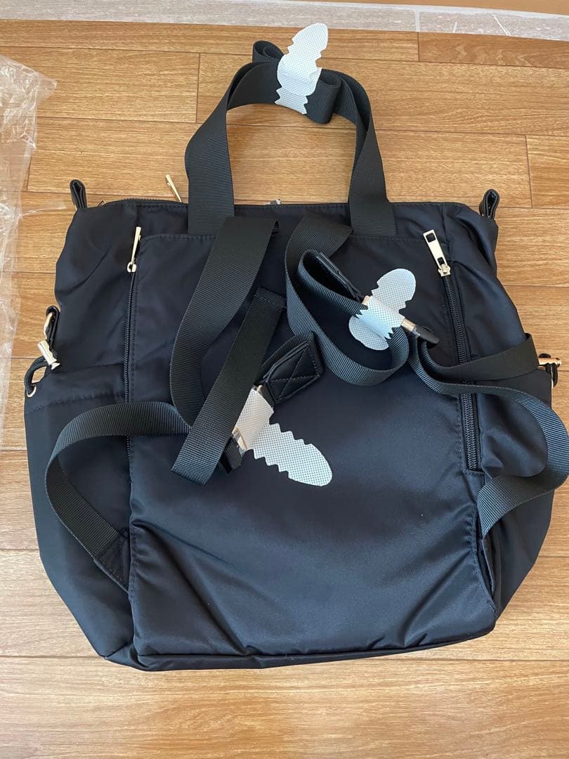 【本日限定価格】成瀬愛里様　プロデュースリュック