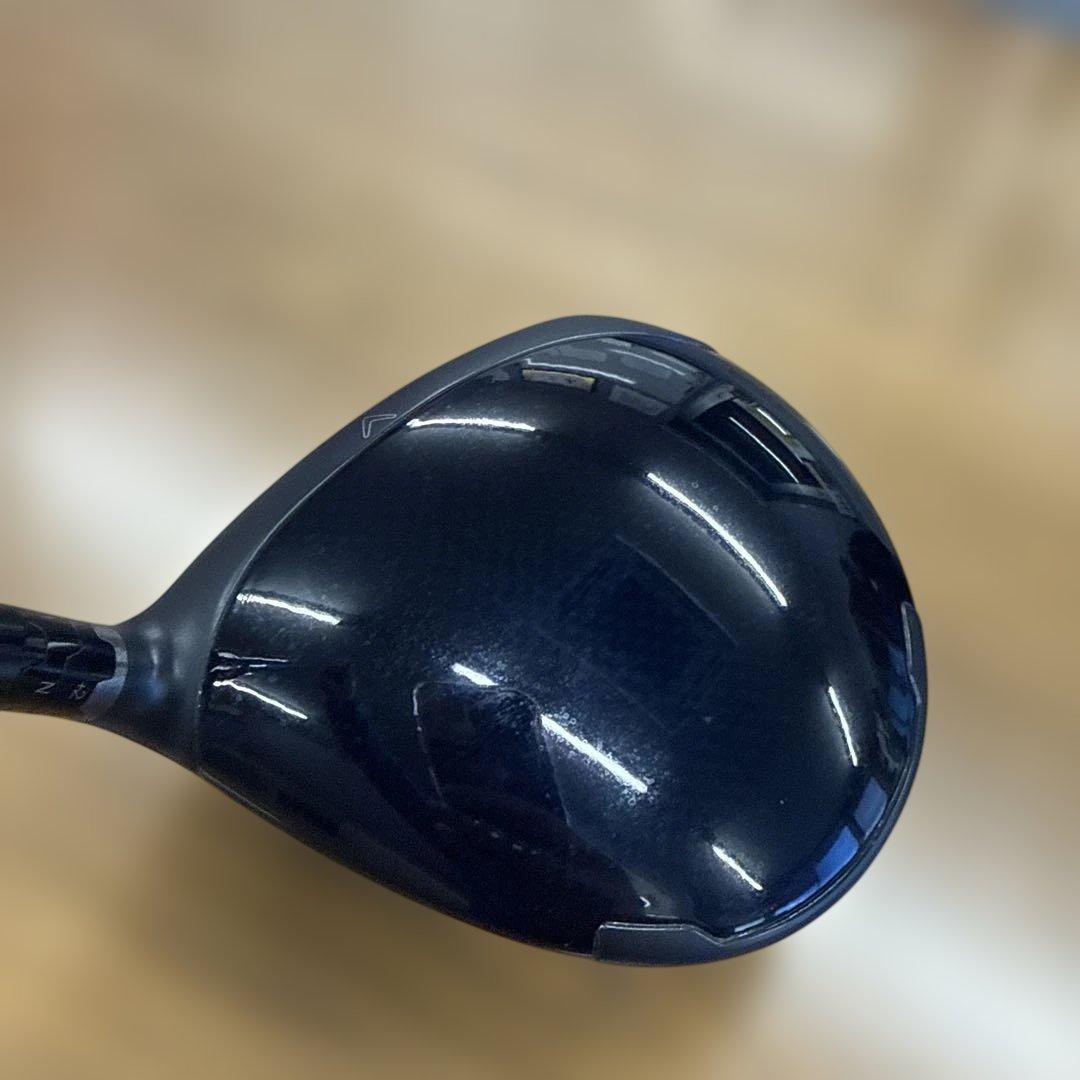 Callaway PARADYM ドライバー　ツアーad MD