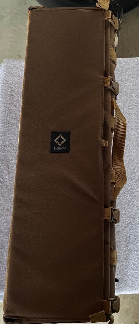 ドリブン DRIVENスケートボードデッキ チャールズマンソン