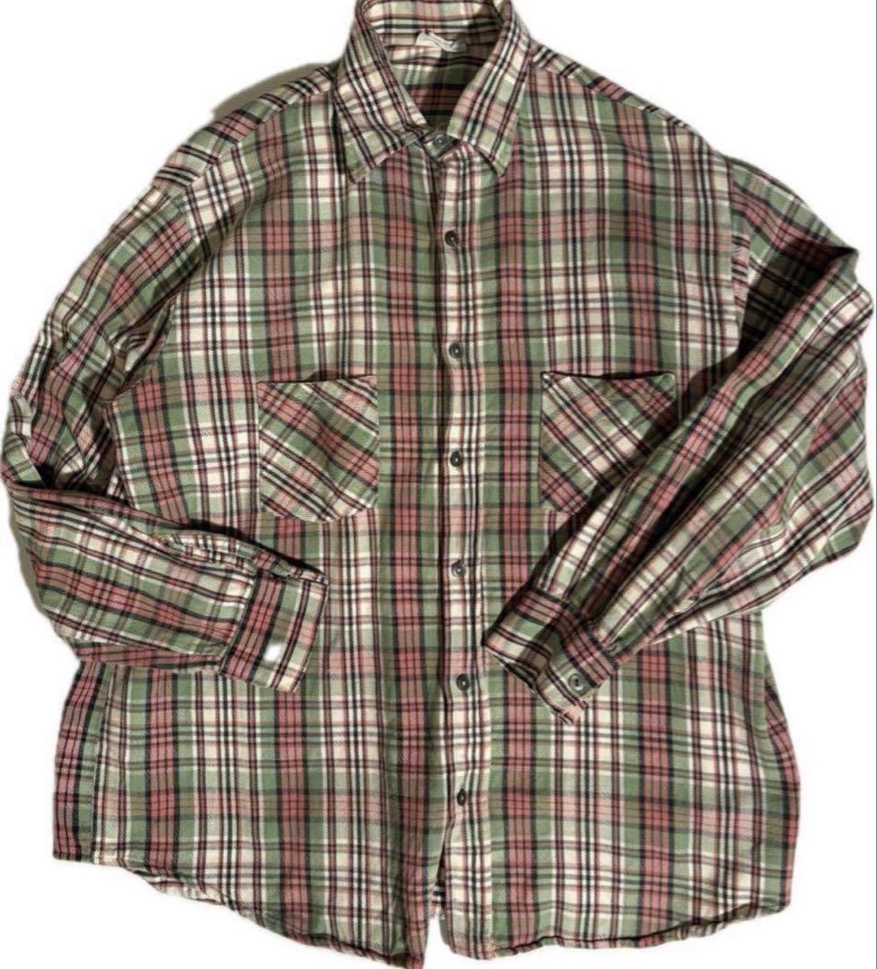 WORKERS デニムジャケット819xx 42