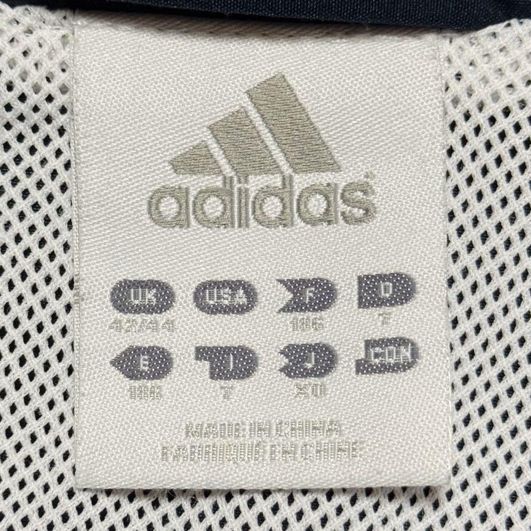 《希少》 レアルマドリード adidas トラックジャケット パンツ 上下セット