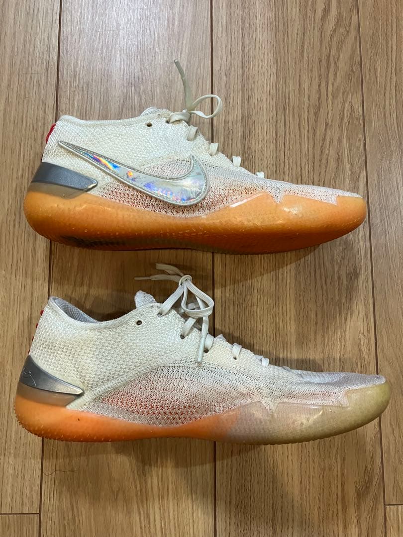 シューズ(男性用) NIKE KOBE AD NXT 360