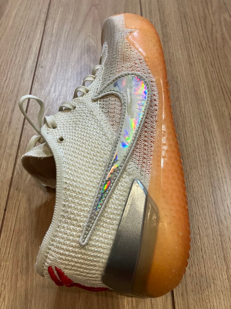 シューズ(男性用) NIKE KOBE AD NXT 360