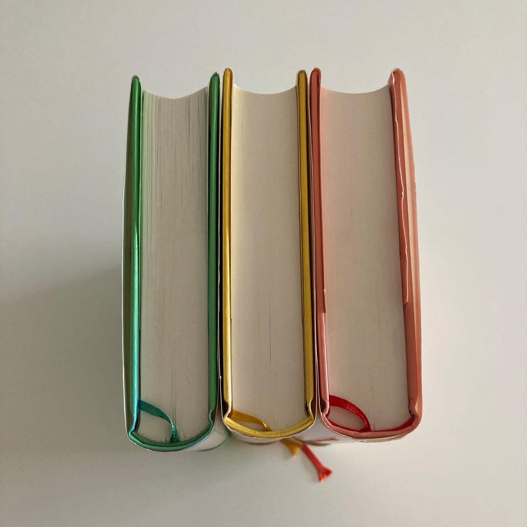 3冊セット　アミ 小さな宇宙人 エンリケ・バリオス