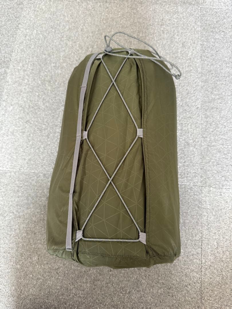 Sea to Summit Camp plus S.I. スリーピングマット