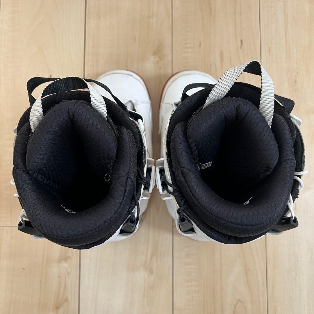 【即日発送】DEELUXE TEAM ID LTD LARA 23.5cm