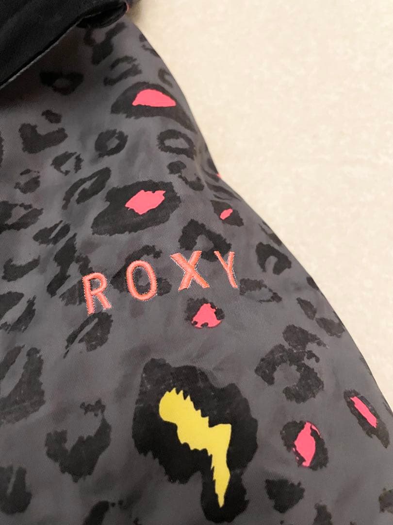 タイムセール！ROXYスノーウェアSレディース