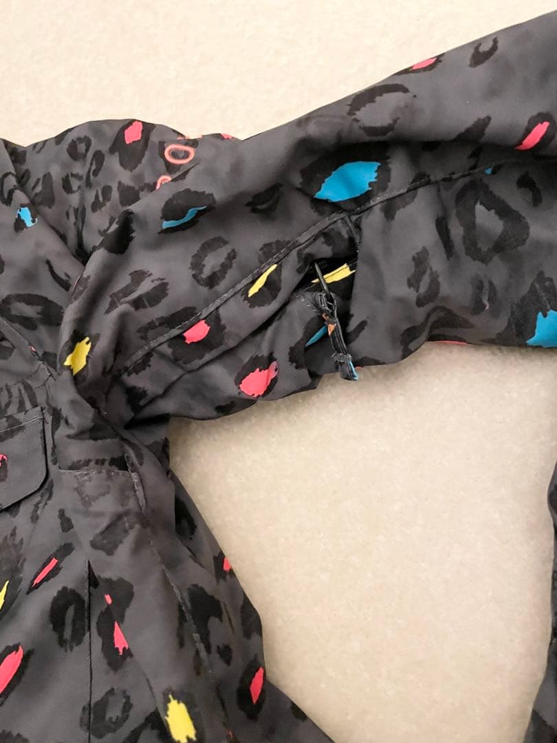 タイムセール！ROXYスノーウェアSレディース