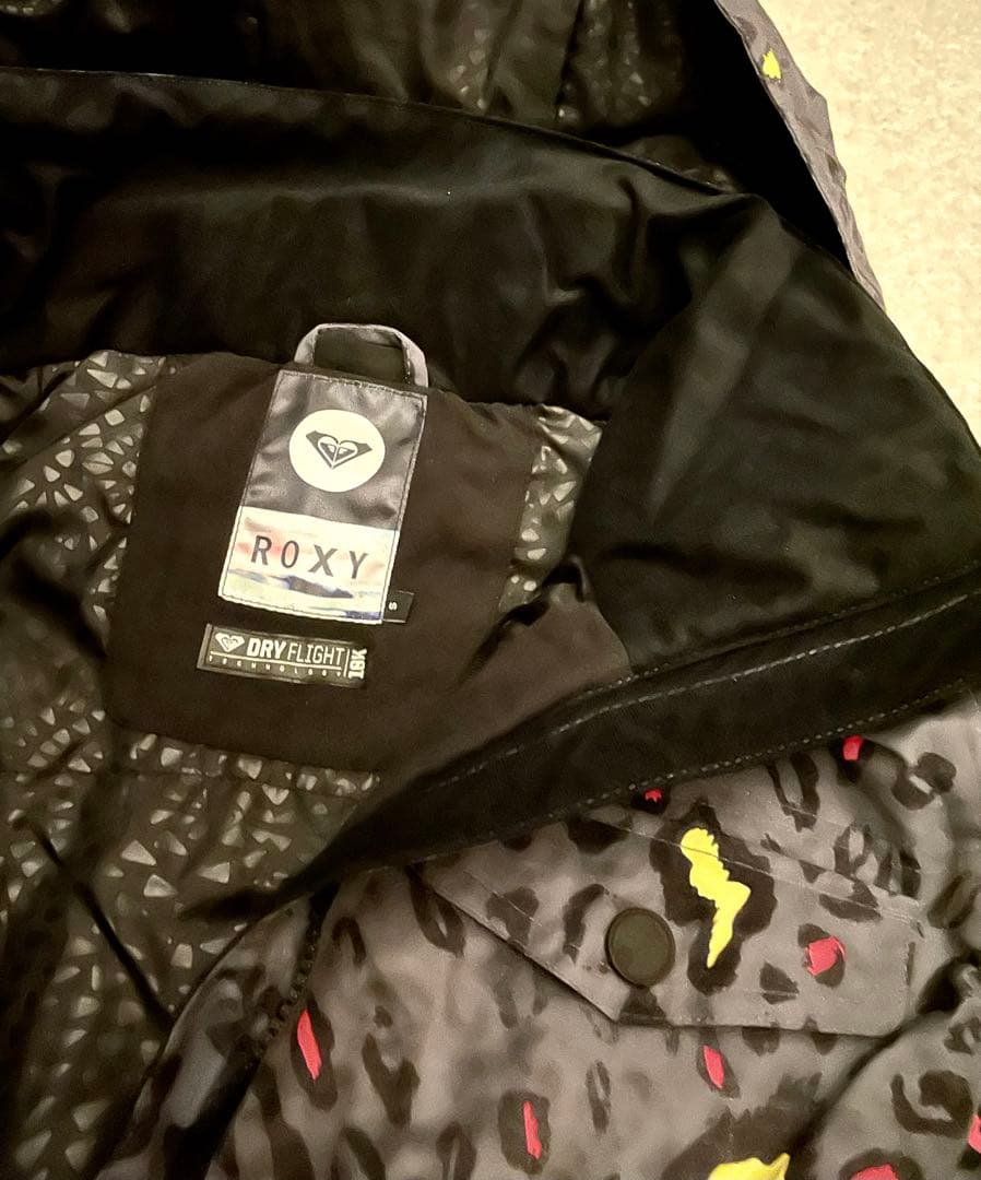 タイムセール！ROXYスノーウェアSレディース