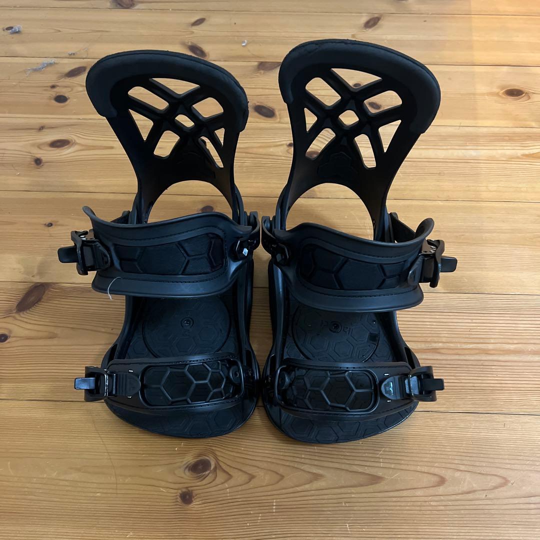 union contact proミニディスクビンディング