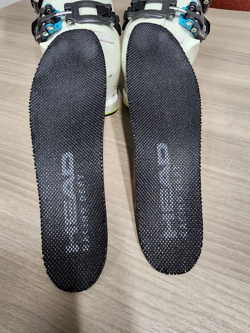 HEAD Raptor WCR 6【値引しました】 滑走5日 美品 ヘッド