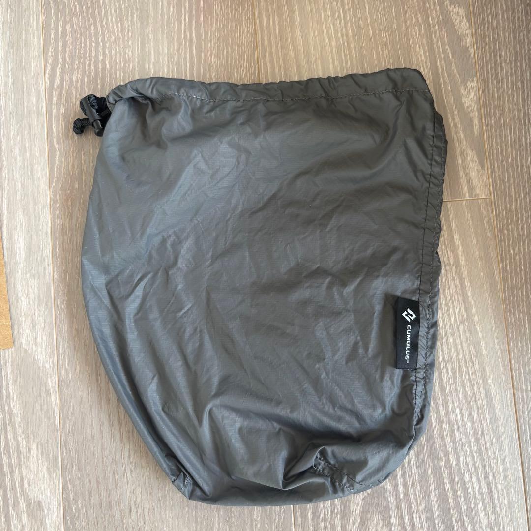 CUMULUS X-LITE300 カスタム/ キュムラス Xライト300