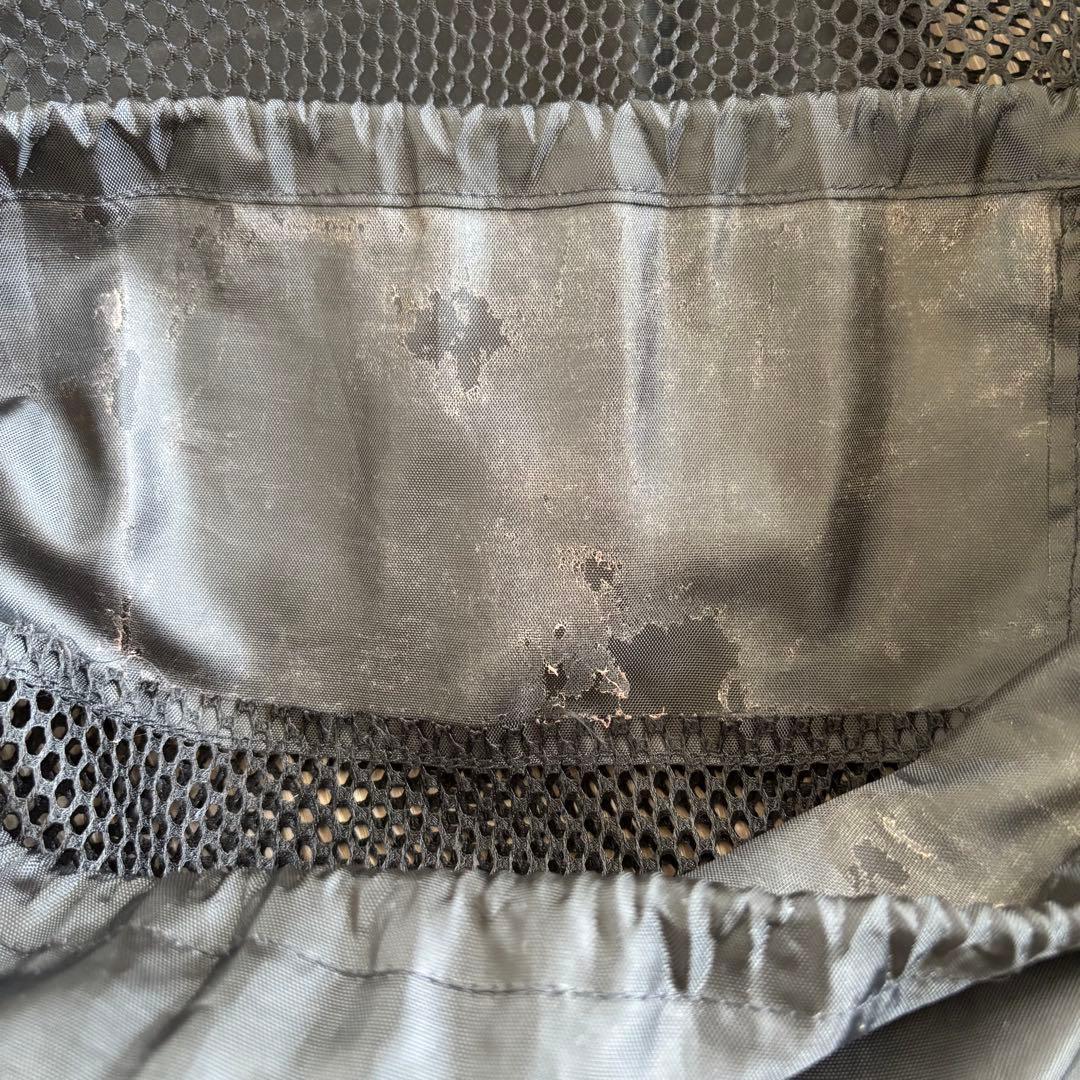 CUMULUS X-LITE300 カスタム/ キュムラス Xライト300