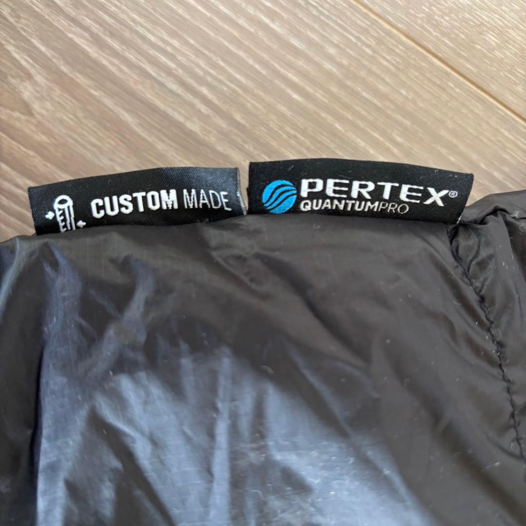 CUMULUS X-LITE300 カスタム/ キュムラス Xライト300