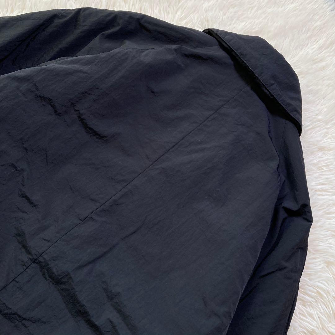 極美品 ビューティアンドユースユナイテッドアローズ　中綿コート