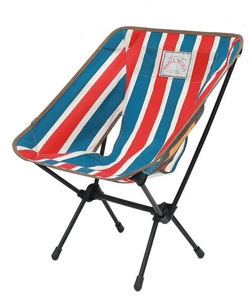 ネイタルデザイン CHAIR ONE ND2 レトロストライプ 新品未開封
