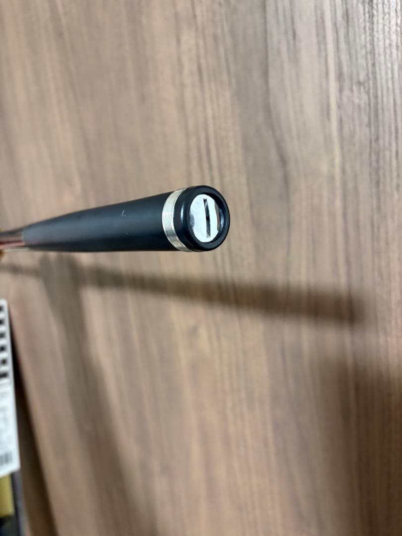 シマノ　ツインパルサーSZⅡ 1.2号485-520美品