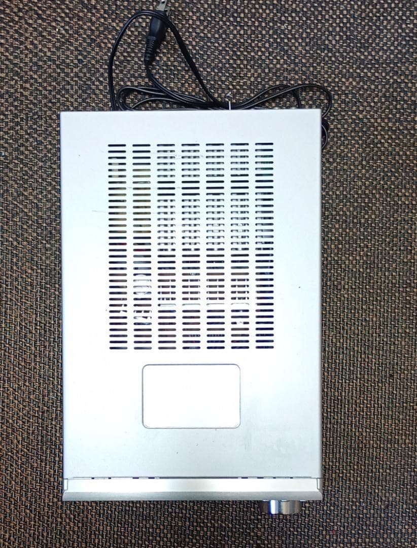 ONKYO オンキョー NFR-7 CD/SD/USB コンポ 動作良好・美品