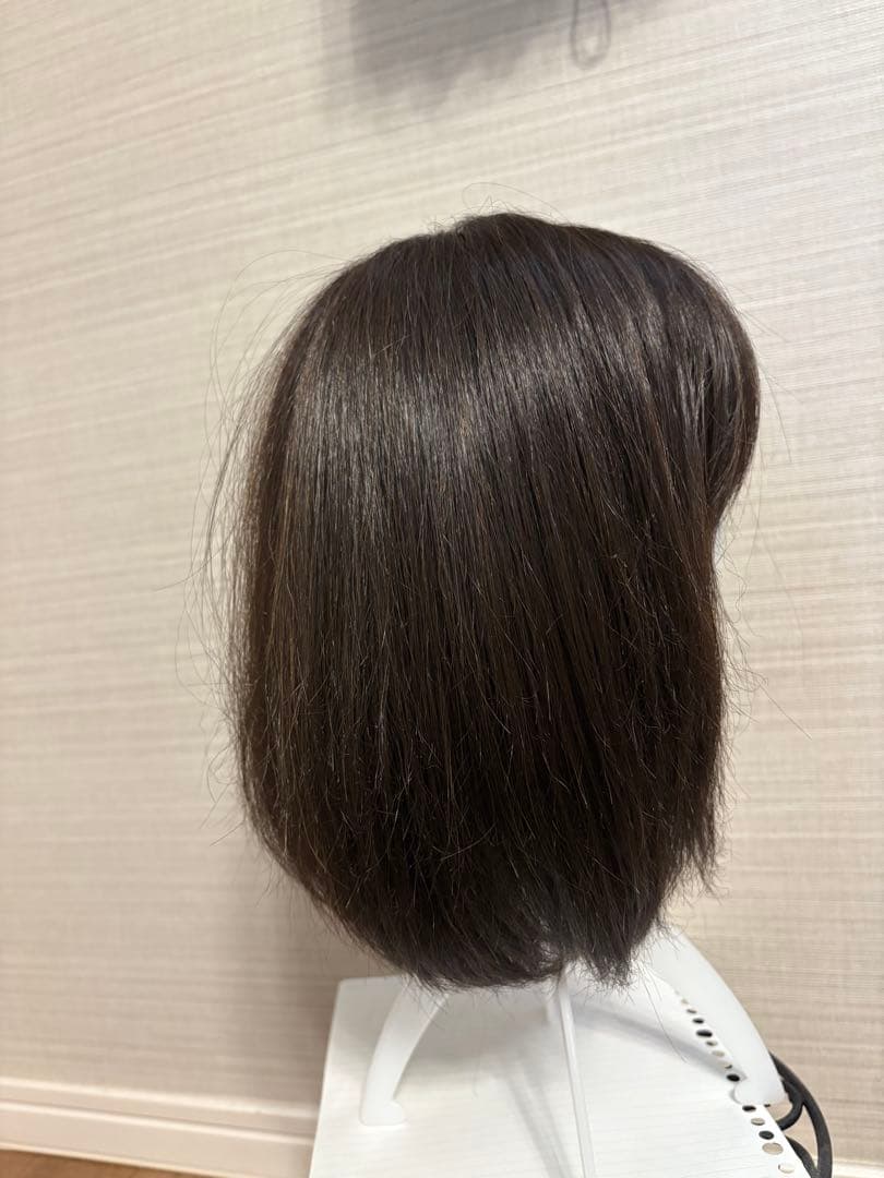 スヴェンソンウィッグ（医療用）