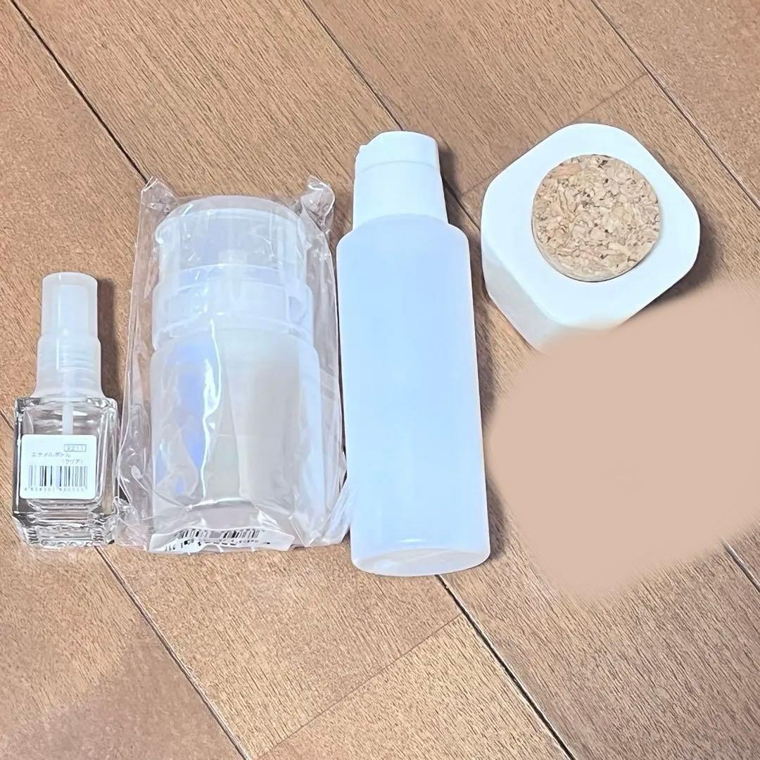 リッカジェル　カプリ　ネイルパートナー　ネイリスト技能検定　大量　41点セット