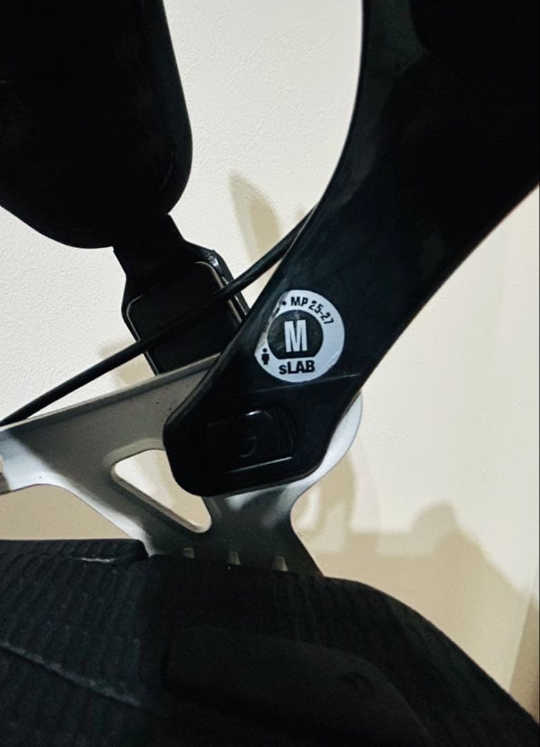 SP Bindings SLAB.ONE ビンディング Mサイズ