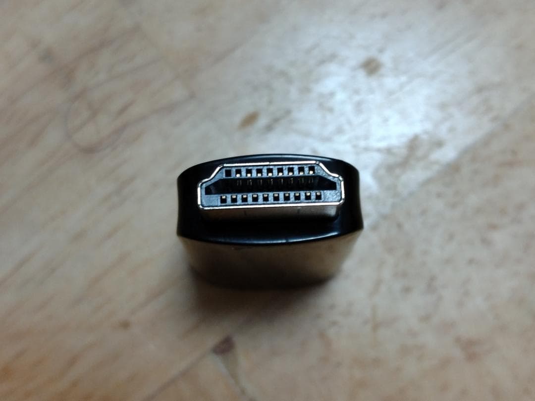 VersaPro Corei5-8265U SSD256GB＋VGA変換アダプタ