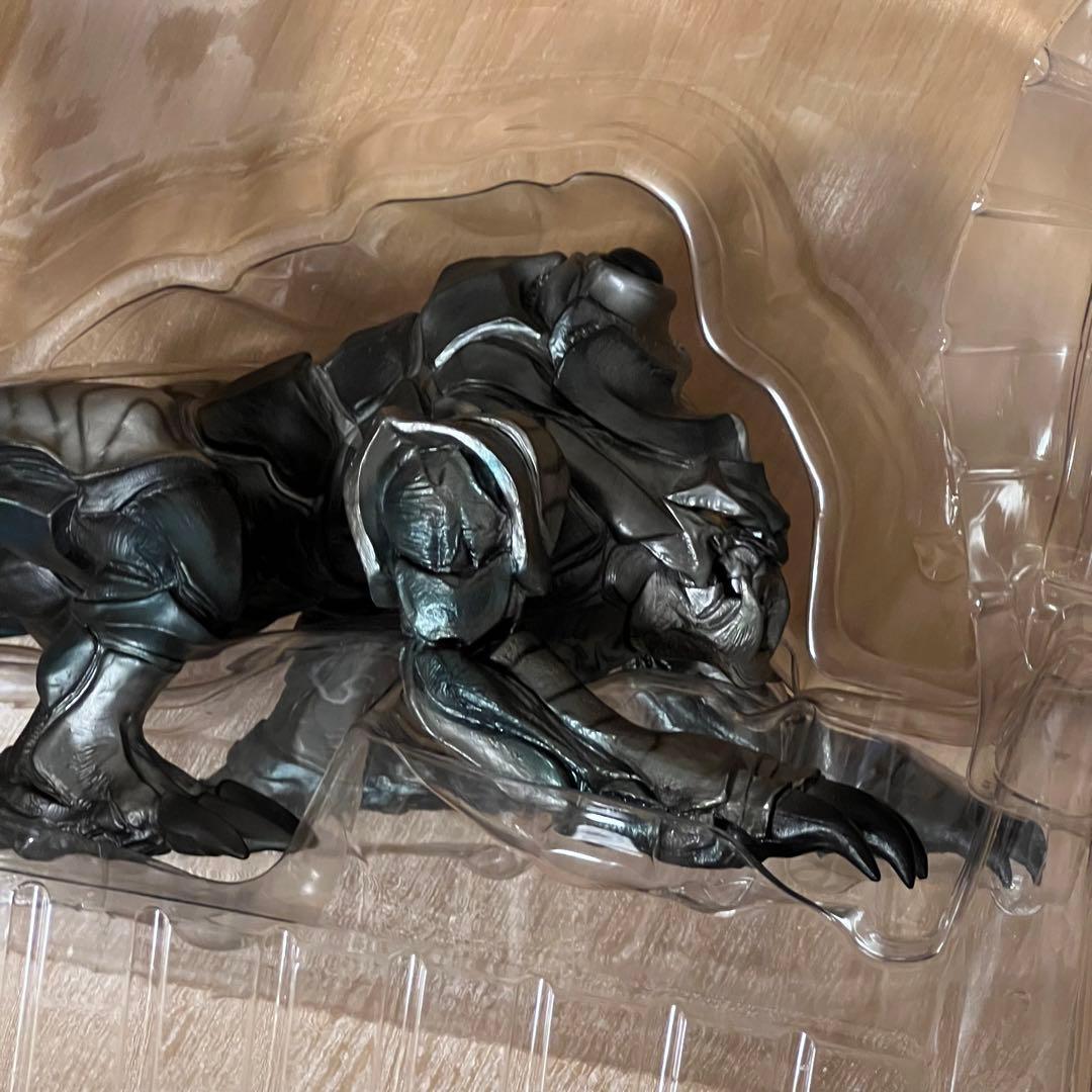 ファイナルファンタジー8 モンスターコレクション オメガウェポン