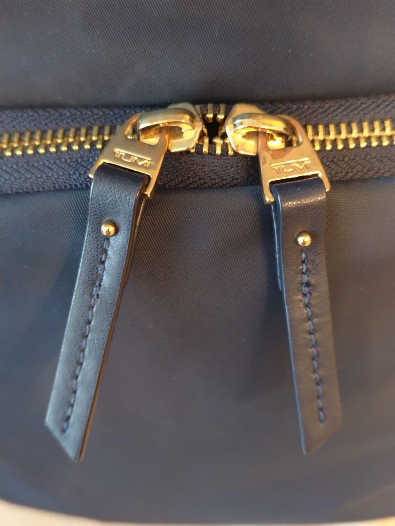 TUMIバックパック／リュック　レディース［4843787NVYO］