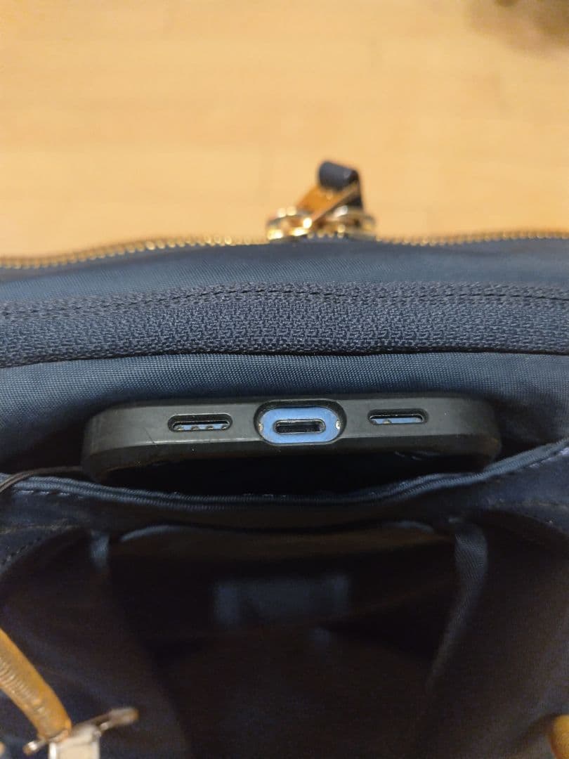 TUMIバックパック／リュック　レディース［4843787NVYO］