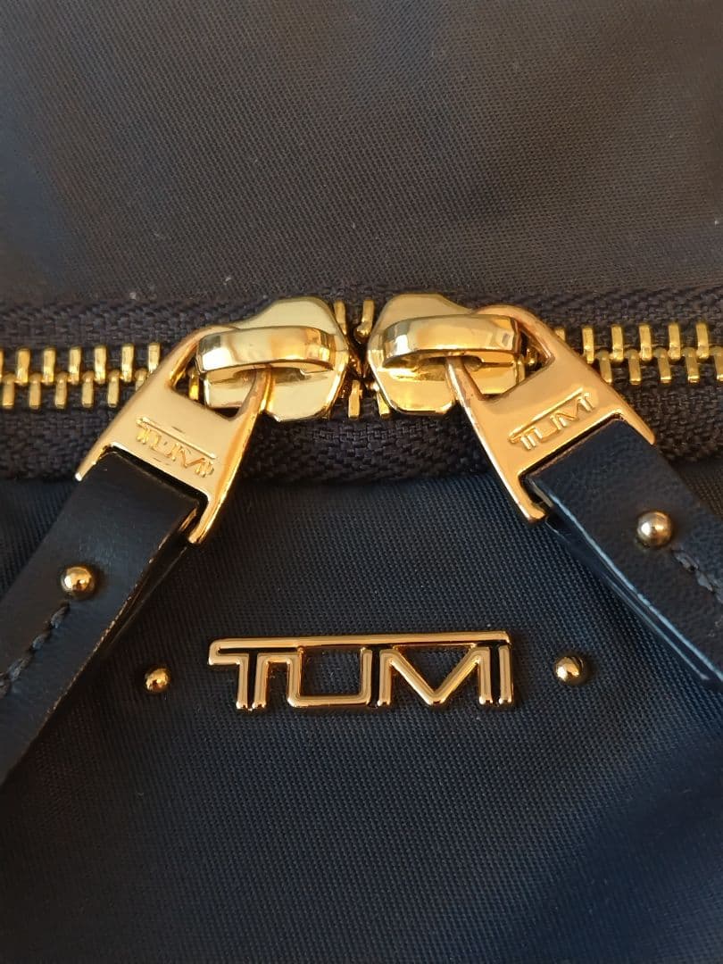 TUMIバックパック／リュック　レディース［4843787NVYO］