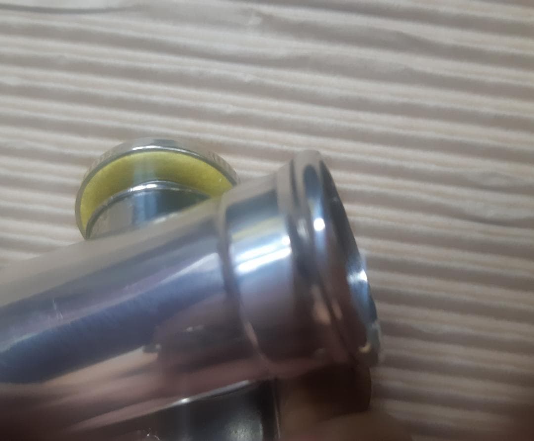 j*p様 (^^♪Altus アルタスA907頭部管銀製925シルバー不良タンポ