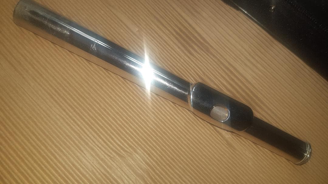 j*p様 (^^♪Altus アルタスA907頭部管銀製925シルバー不良タンポ