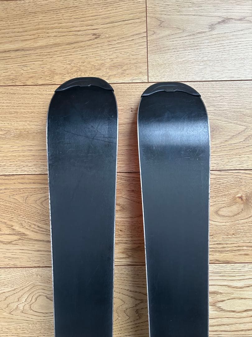 Atomic JX 130 スキーストックセット