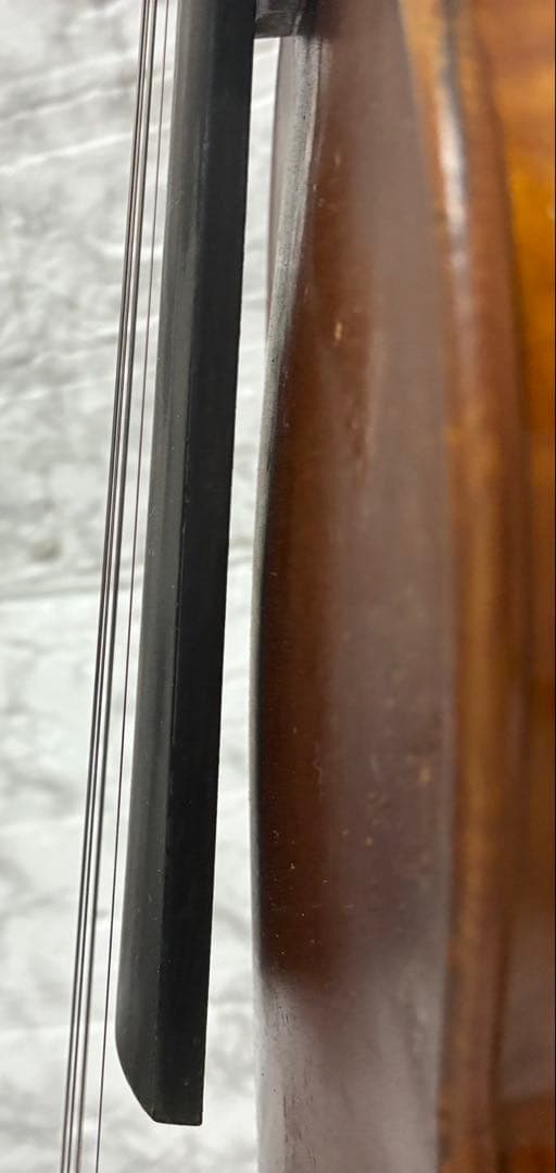 【音出し確認済】YAMAHA V7G 4/4 2006年製