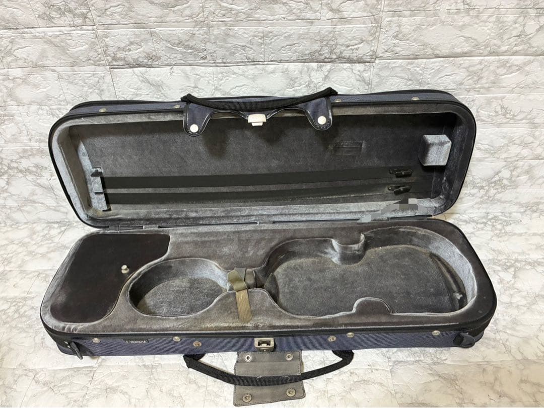 【音出し確認済】YAMAHA V7G 4/4 2006年製