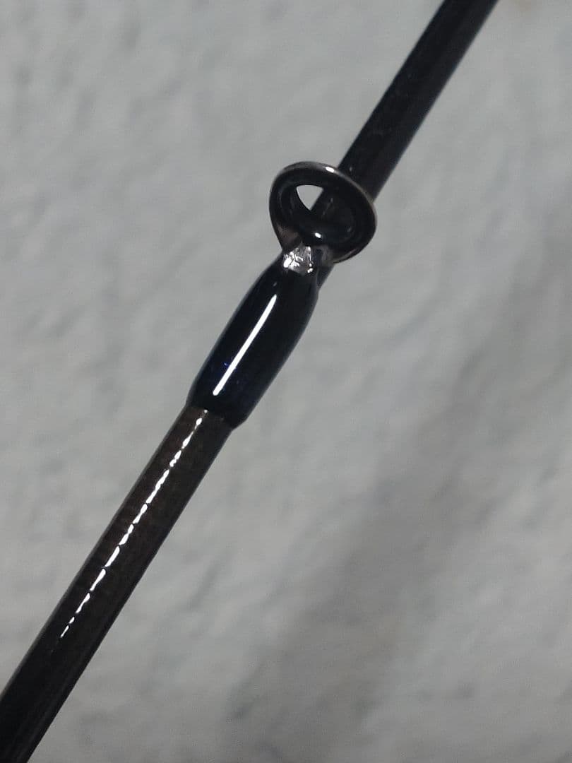 ヤリエ　シェーラザード　SZ-632XUL　アジ　メバル　トラウトロッド