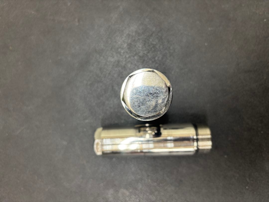 グラストラッカー K&W フォークジョイント 100mm 37パイ ビッグボーイ