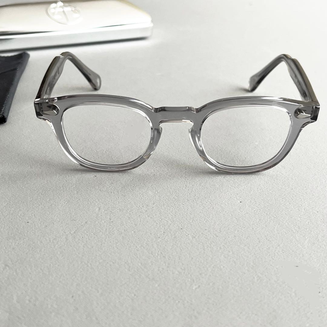 TART OPTICAL JD-04 012 ARNEL 44-24 度なし