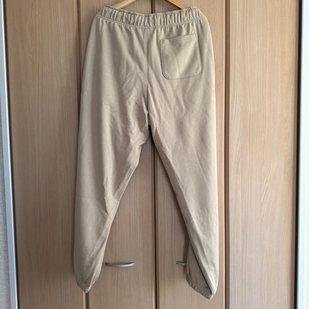 新品 NEW BALANCE ニューバランス スウェット セットアップ XL