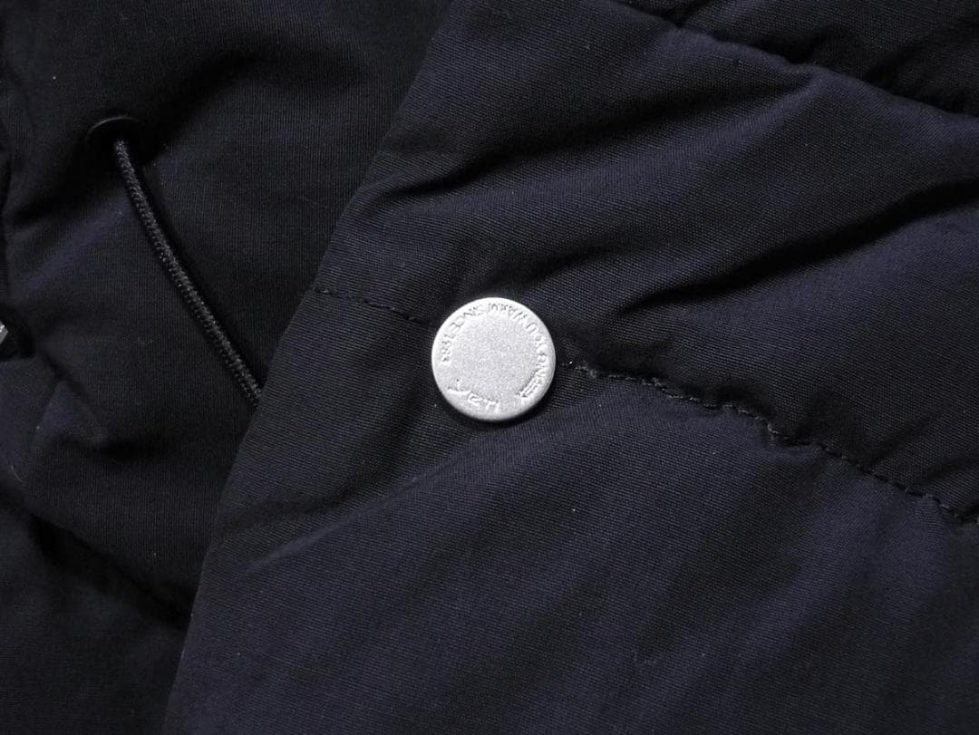 美品 YETI ダウンジャケット ノルディック イエティ