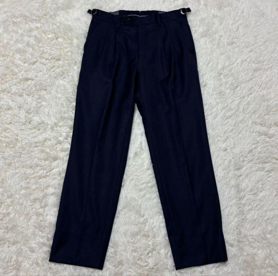 美品✨【A5相当】 THE SUIT COMPANY カノニコ20周年モデル