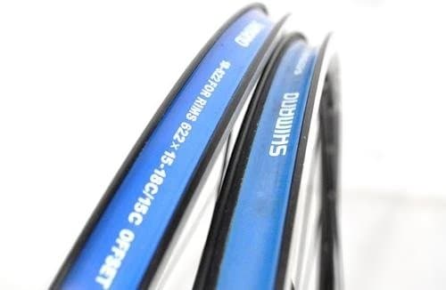 SHIMANO RS101-100 700Cホイールセット11速