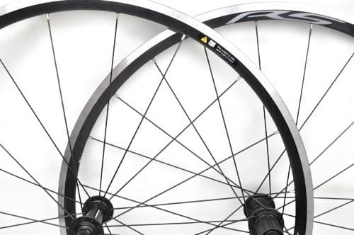 SHIMANO RS101-100 700Cホイールセット11速