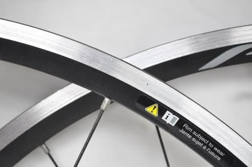 SHIMANO RS101-100 700Cホイールセット11速