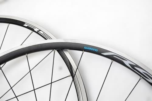 SHIMANO RS101-100 700Cホイールセット11速