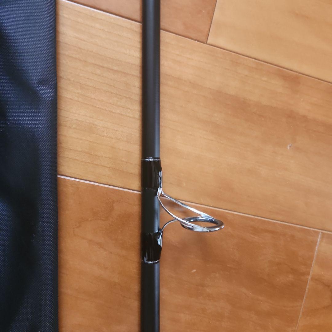 がまかつ ラグゼ ショアゴリラ R 100XXH