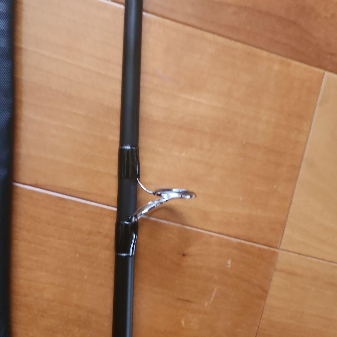 がまかつ ラグゼ ショアゴリラ R 100XXH