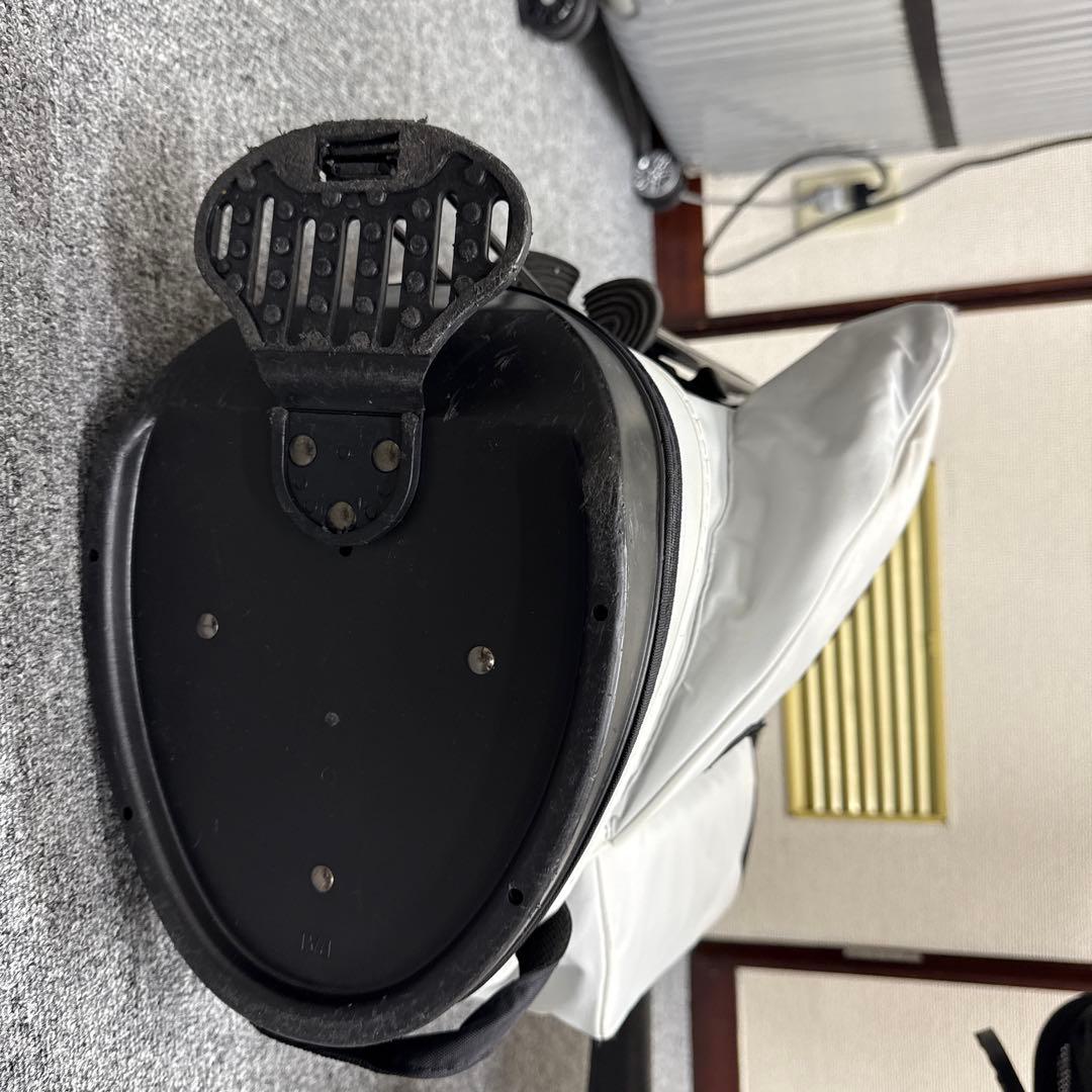 TFW49 ゴルフバッグ・ヘッドカバーセット